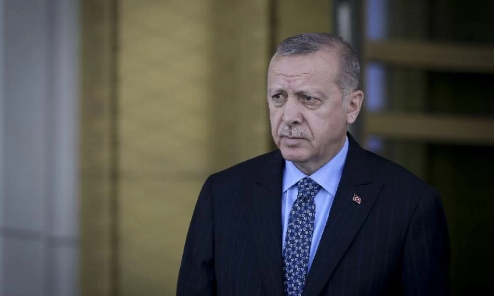 Αποκάλυψη-''βόμβα'' : Ο Ερντογάν χρησιμοποιούσε το ISIS για πολιτικά κίνητρα στη Συρία